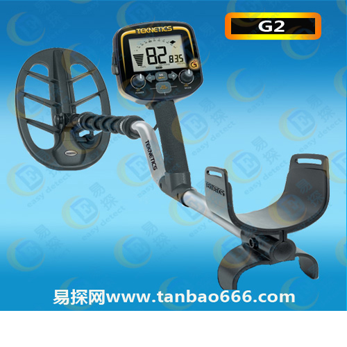 美国G2地下金属探测器